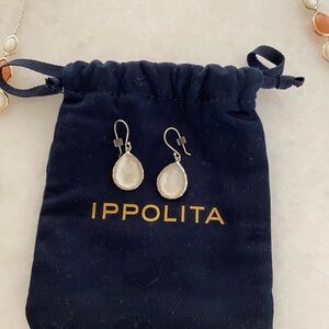 Ippolita Teardrop Earrings